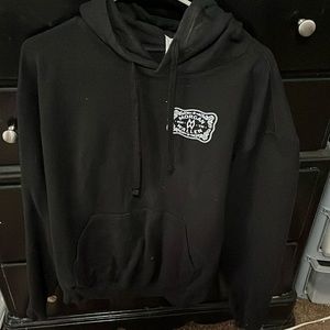 Morgan Wallen Concert Hoodie